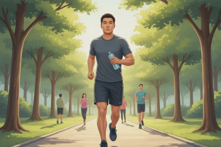 28岁空腹血糖8.7是怎么回事(图2)