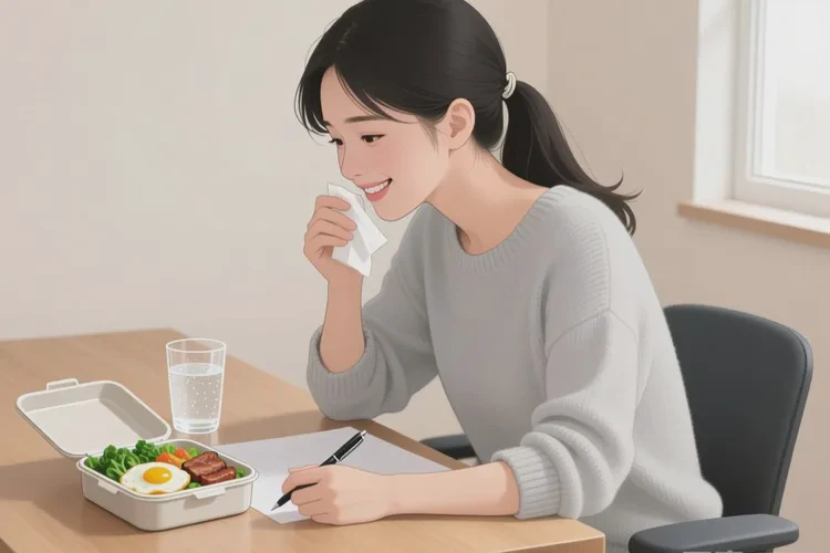 28岁早上空腹血糖4点0是怎么回事(图3)