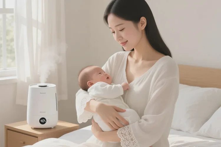 产妇手臂容易起湿疹可以治愈吗(图1)