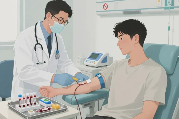 28岁早上血糖9.4是怎么回事(图3)