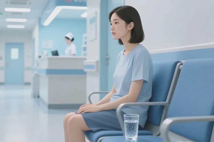 28岁早上血糖29.3是怎么回事(图4)