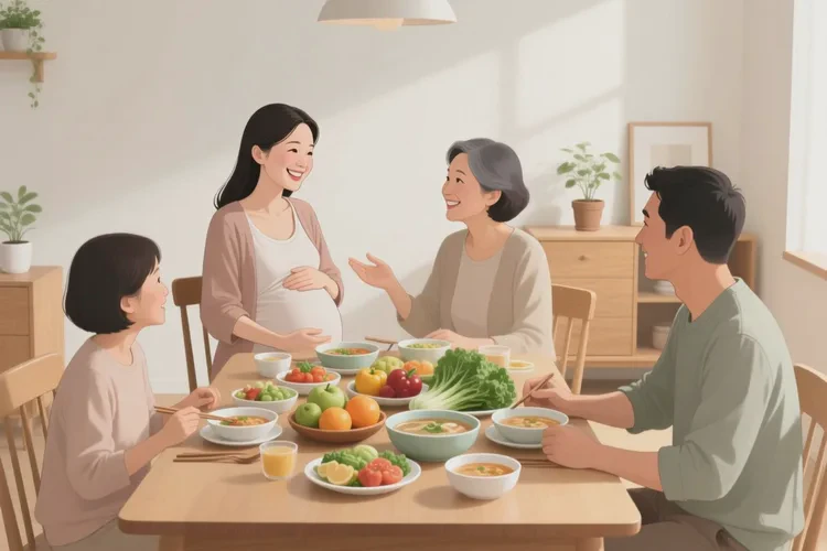 产妇全身出湿疹可以治愈吗(图4)