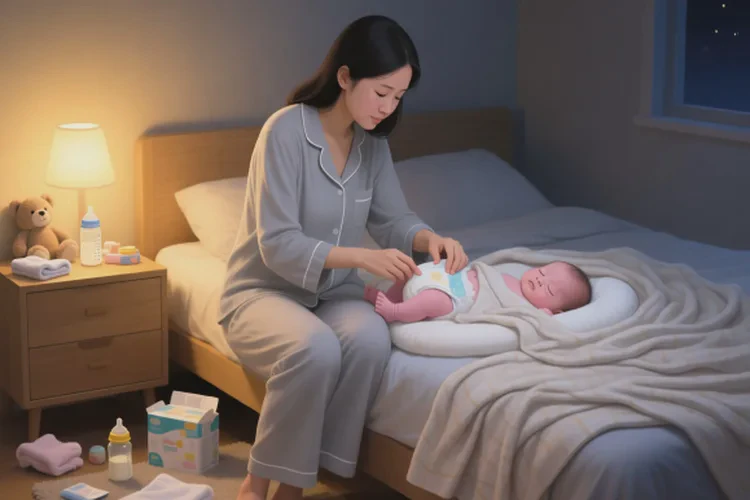 小孩屁股起湿疹可以治愈吗(图2)