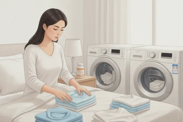 产妇手臂上起湿疹可以治愈吗(图4)