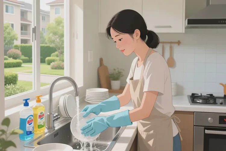 产妇手上起湿疹可以治愈吗(图2)