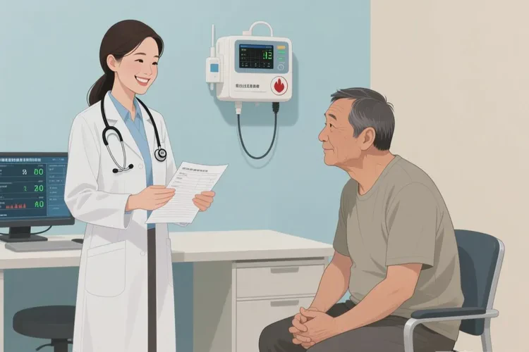 28岁早上空腹血糖17.1是怎么回事(图3)