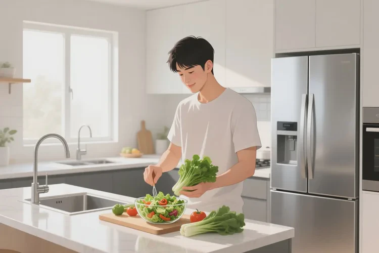 28岁早上空腹血糖18点3是怎么回事(图3)