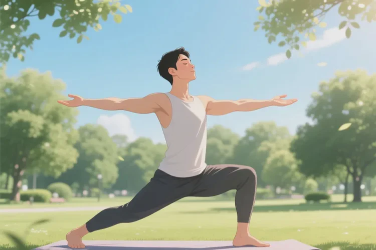 男性脸上长湿疹可以治愈吗(图3)