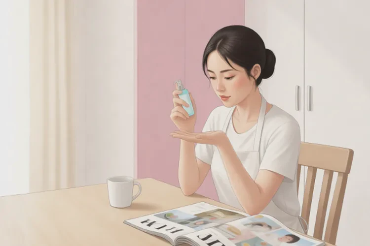 女性手上出湿疹可以治愈吗(图3)