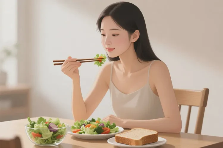 28岁早上空腹血糖29.4是怎么回事(图2)