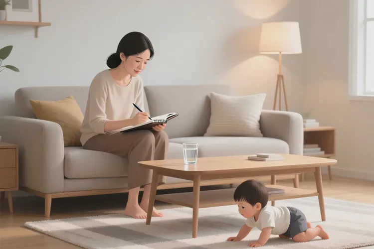 小儿四肢经常起湿疹可以治愈吗(图4)