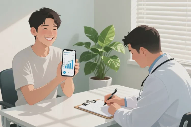 28岁早上血糖29.9是怎么回事(图4)