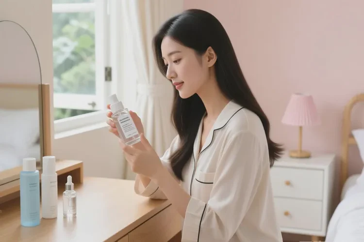 女性面部经常起湿疹可以治愈吗(图2)