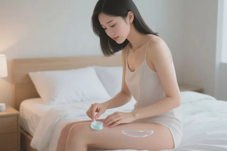 女性屁股上经常长湿疹可以治愈吗(图4)