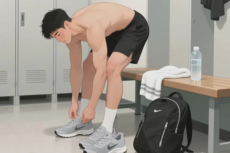 男性脚上偶尔起湿疹可以治愈吗(图2)