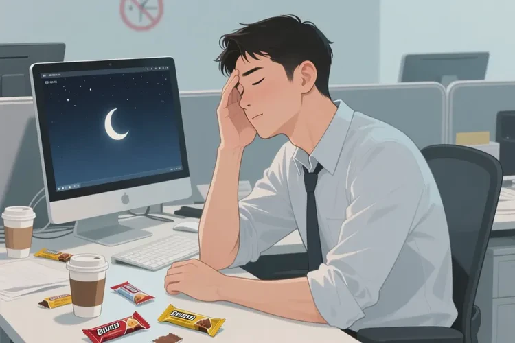 28岁早上血糖3.1是怎么回事(图2)