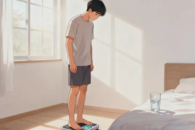 28岁空腹血糖24.8是怎么回事(图1)