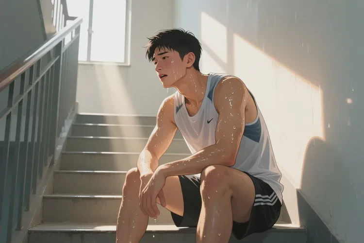 28岁早上空腹血糖14.5是怎么回事(图2)