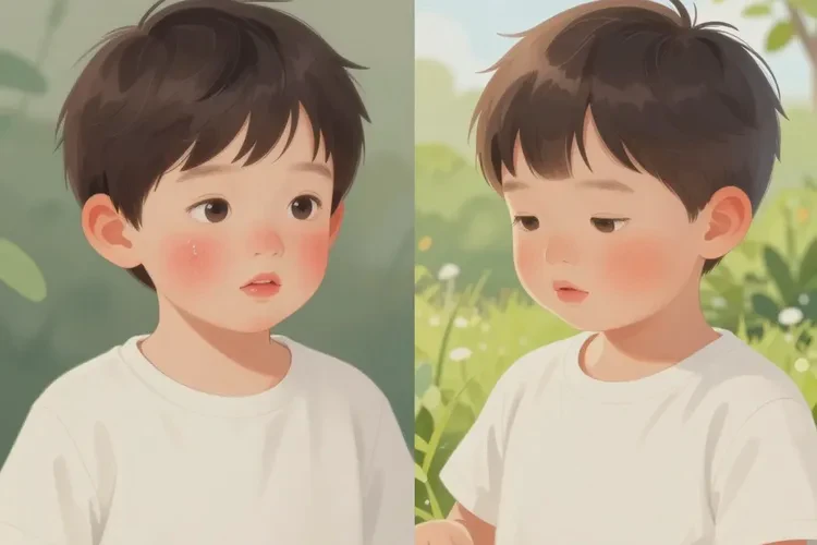 小儿脖子经常长湿疹可以治愈吗(图3)