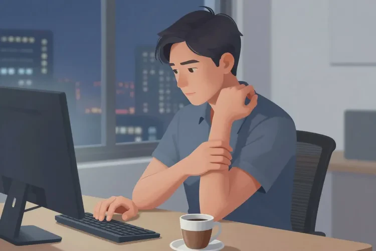 男性身上有湿疹可以治愈吗(图2)