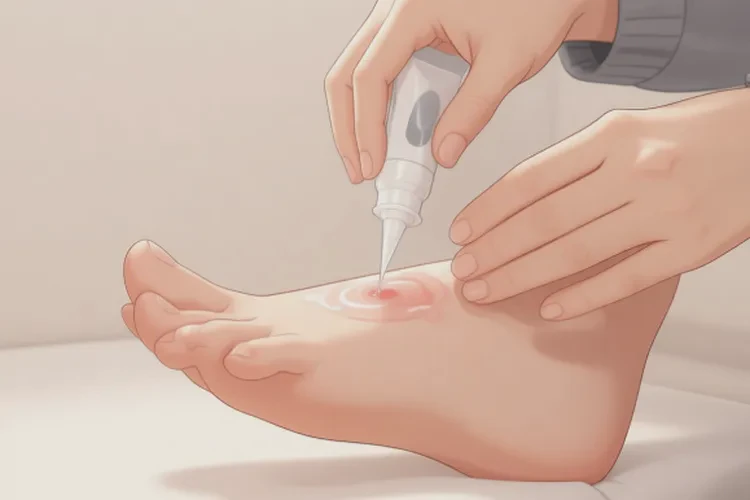 女性脚上起湿疹可以治愈吗(图3)