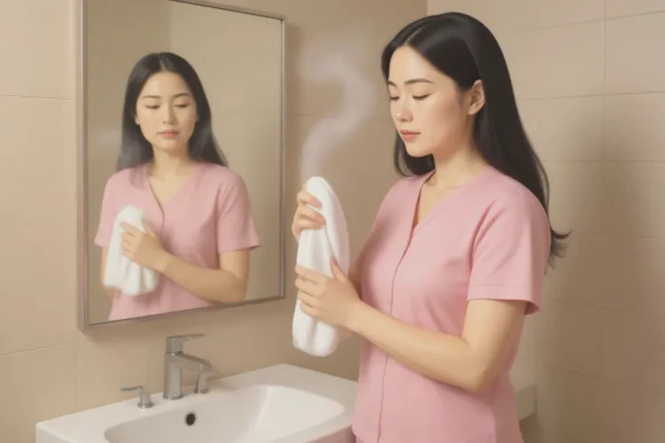 产妇手臂上长湿疹可以治愈吗(图3)