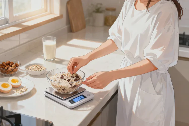 28岁早上空腹血糖15点2是怎么回事(图4)