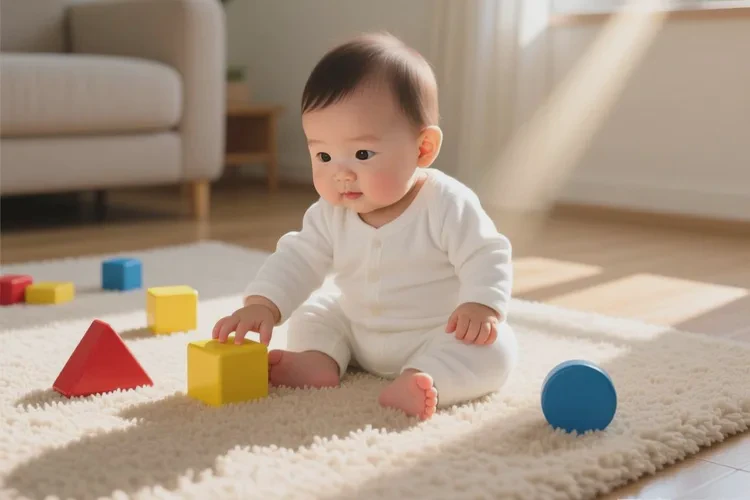 小儿全身容易长湿疹可以治愈吗(图3)