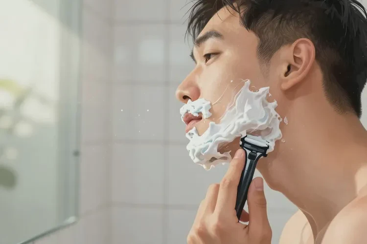 男性脖子起湿疹可以治愈吗(图4)