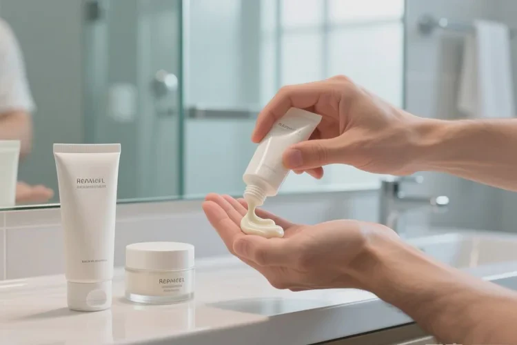 男性面部容易起湿疹可以治愈吗(图3)