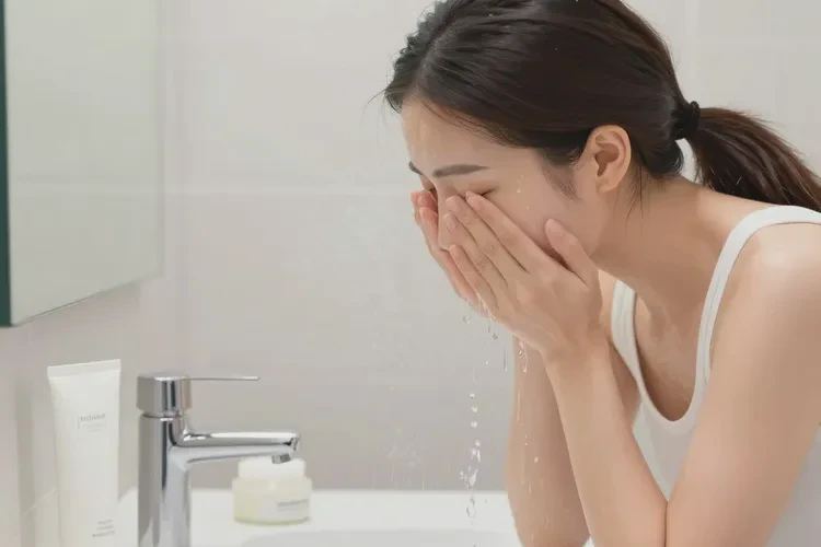 女性身上容易长湿疹可以治愈吗(图3)