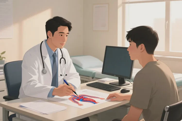 28岁早上空腹血糖29.8是怎么回事(图2)