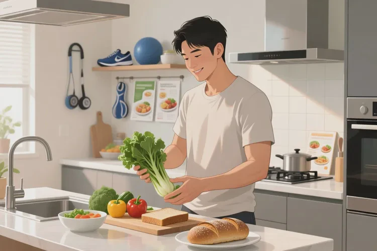 28岁空腹血糖21.8是怎么回事(图4)