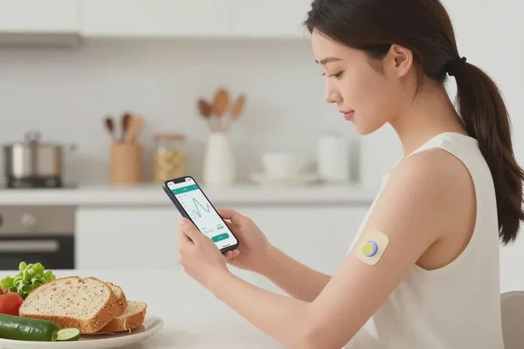 28岁早上血糖19.2是怎么回事(图3)