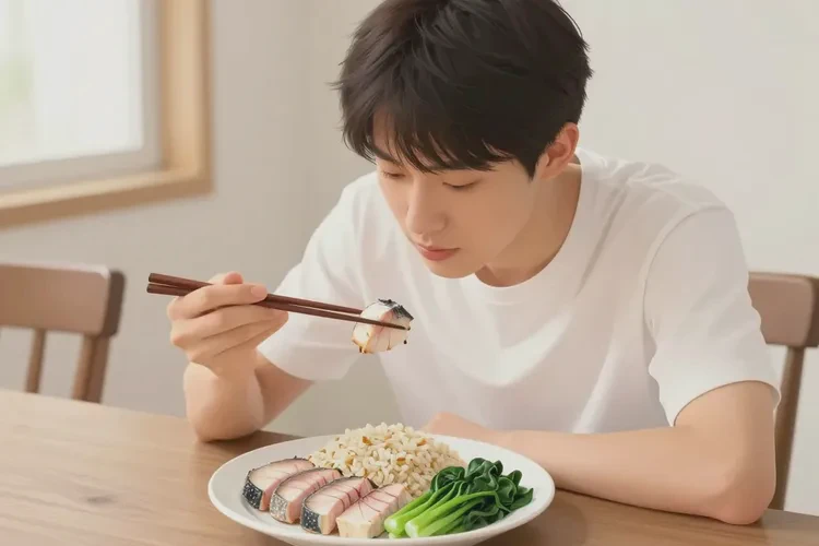 28岁空腹血糖5点6是怎么回事(图4)