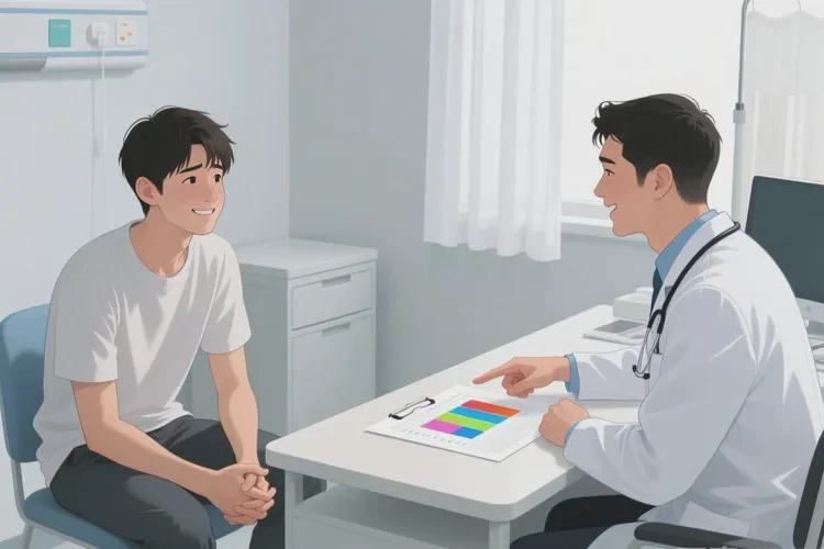 28岁早上血糖23.4是怎么回事(图2)