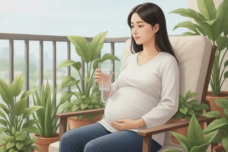 产妇手臂上起湿疹可以治愈吗(图2)