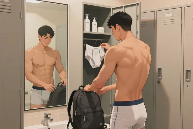 男性屁股出湿疹可以治愈吗(图3)