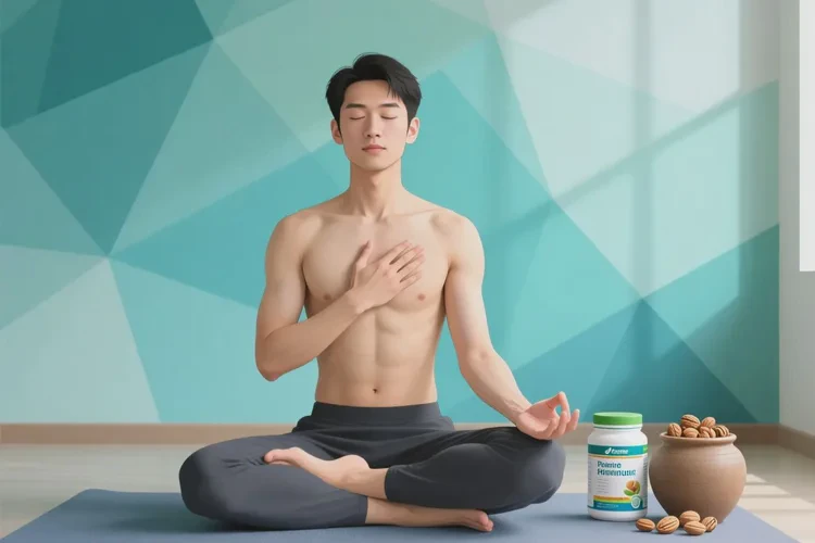 男性肛周偶尔起湿疹可以治愈吗(图4)