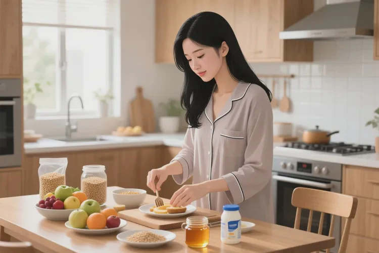 28岁早上血糖16.3是怎么回事(图3)