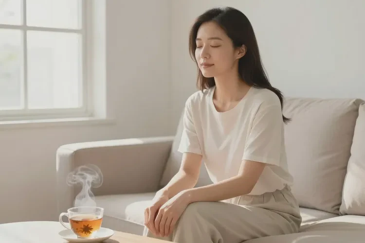 女性肛周长湿疹可以治愈吗(图4)