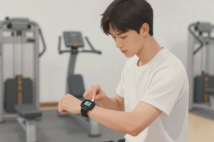 28岁中餐血糖18点5是怎么回事(图3)