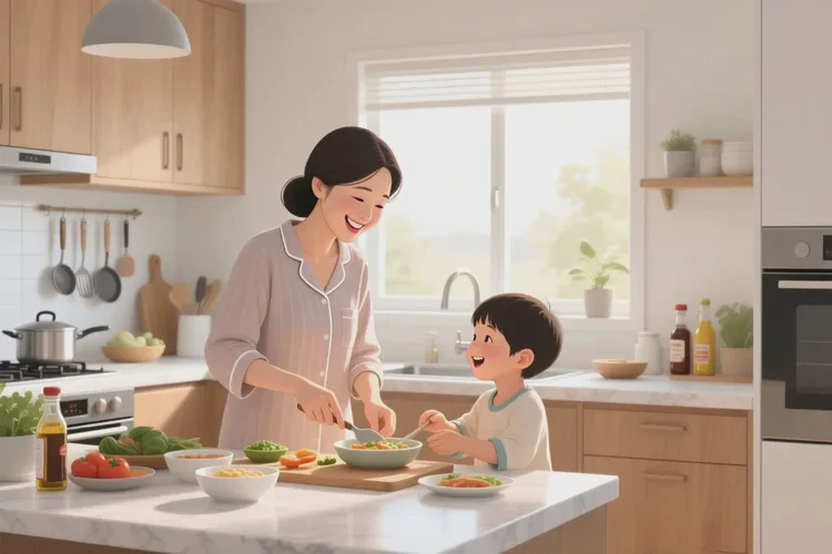 小孩脚上经常长湿疹可以治愈吗(图4)