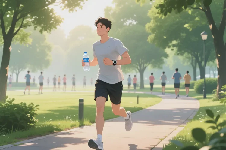 28岁早上空腹血糖18.5是怎么回事(图3)