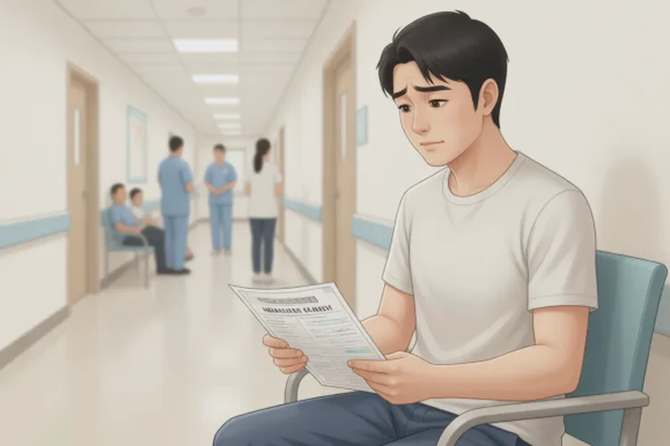 28岁空腹血糖19.2是怎么回事(图1)