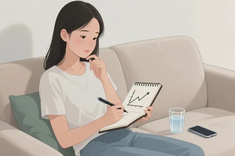 28岁早上空腹血糖3点3是怎么回事(图4)