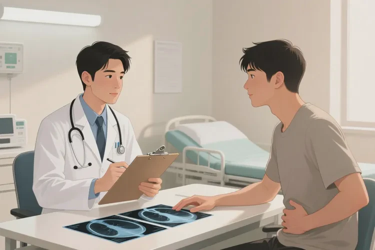 28岁早上血糖3点4是怎么回事(图2)