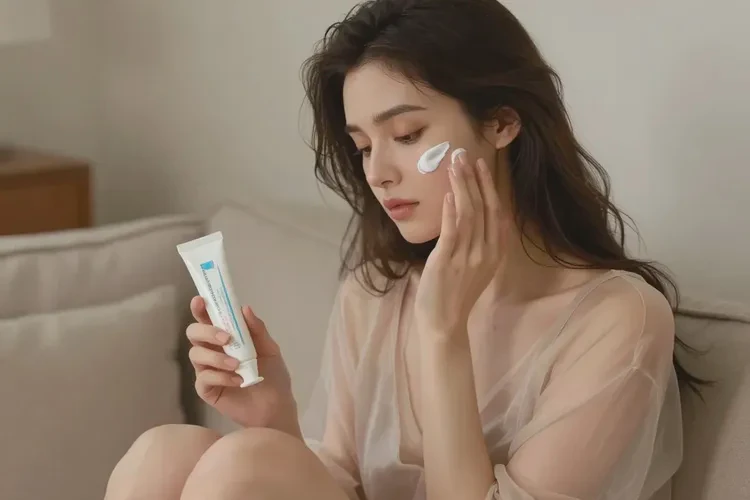 产妇面部出湿疹可以治愈吗(图2)