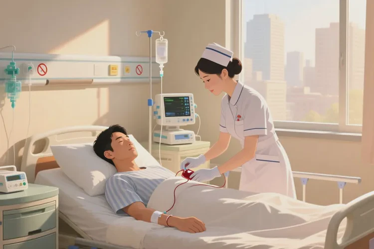 28岁早上血糖26.8是怎么回事(图3)