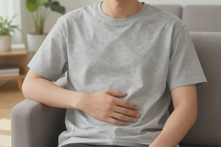 男性肚子上长湿疹可以治愈吗(图4)